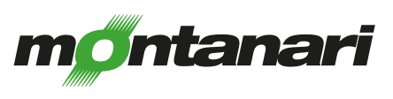 Montanari company logo